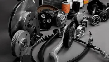 Цены на автозапчасти резко выросли в 2024 году