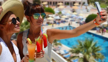 РЕСО-Гарантия: итоги лета 2025 года в туристическом страховании