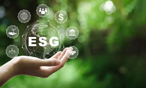 Минфин РФ против использования ESG как инструмента недобросовестной конкуренции