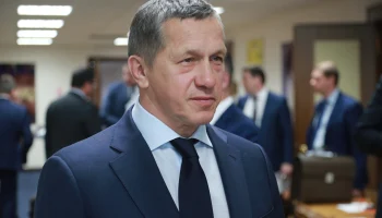 Юрий Трутнев поделился информацией о планах по оказанию поддержки бизнесу в новых регионах