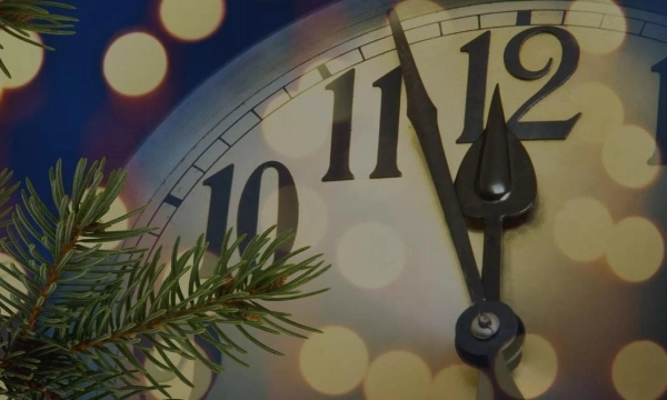 Треть россиян одобрила двенадцатидневные новогодние каникулы 2026 года