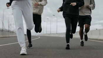 В России предложили ввести обязательное страхование для спортсменов-любителей