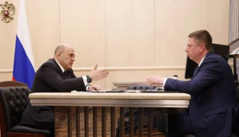 Мишустин обсудил расширение медпрограмм и рост финансирования здравоохранения