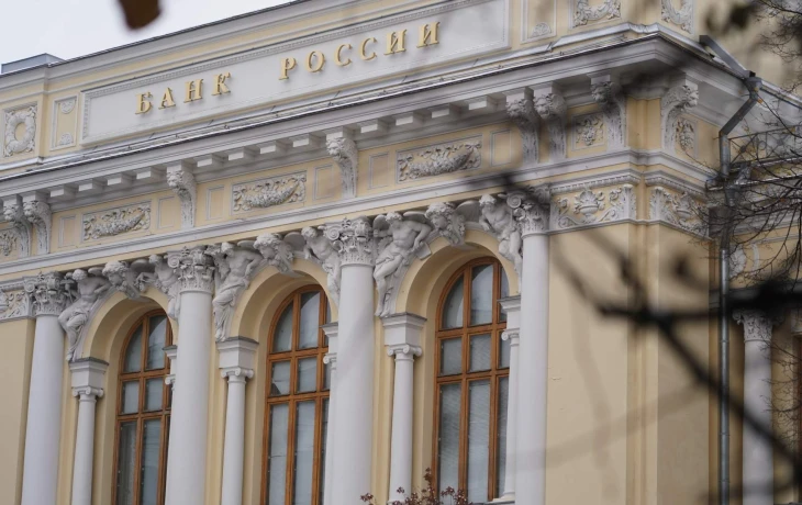 Прибыли &mdash; ноль: ЦБ раскрыл убыточность ОСАГО на уровне 98% за I квартал 2026 года
