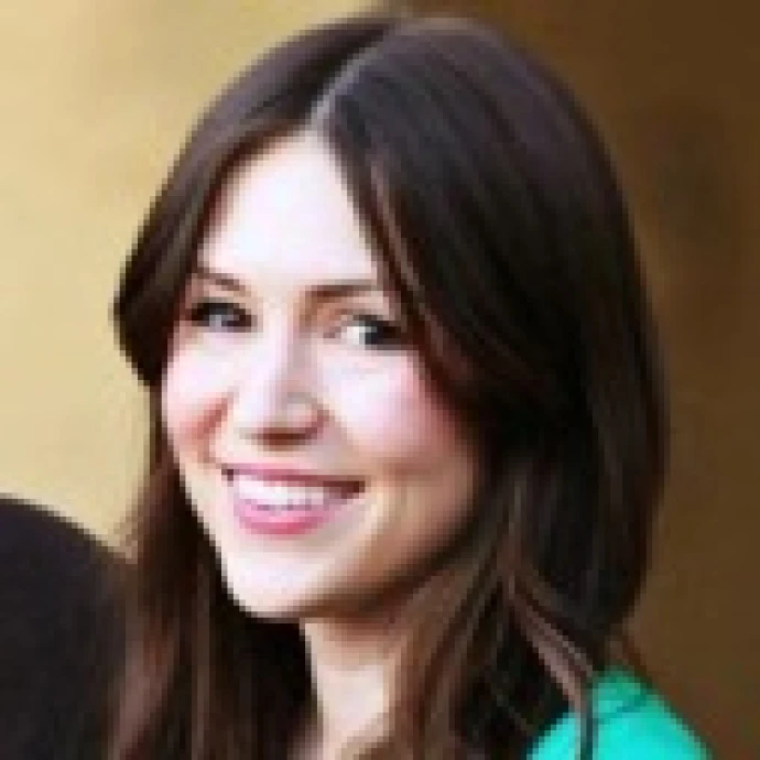 Ксения Жукова