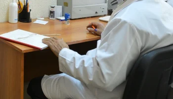 В России изменился порядок прикрепления к поликлиникам с сентября 2025 года