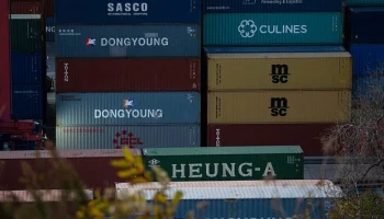 Российские компании находят пути для расчетов с Китаем