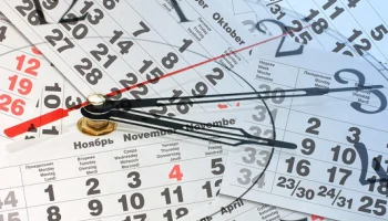 Обновлен календарь ключевых страховых мероприятий 2025 года