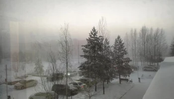 Страховщики назвали пять уязвимых зон частных домов в морозы