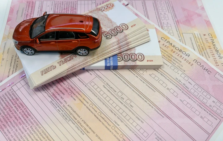 Проблемные регионы ОСАГО: где судебные издержки в разы превышают выплаты на ремонт