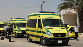 В Египте после ДТП с туристами репатриировали тело погибшей россиянки