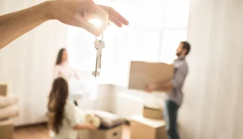 Темпы роста арендных ставок на жилье в РФ замедлились более чем вдвое