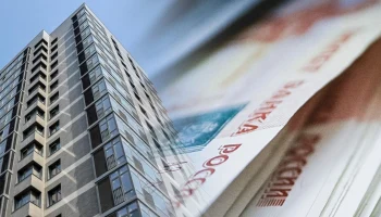 ​Разрыв цен на готовое жилье между застройщиками и физлицами сократился до минимума