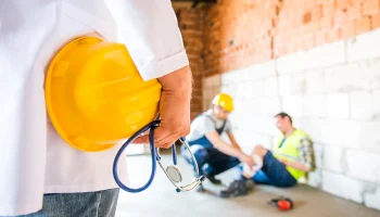 Минтруд предлагает сохранить тарифы на страхование от несчастных случаев в 2025-2027 годах