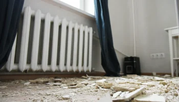 Россияне не спешат страховать жилье от ЧС, несмотря на господдержку