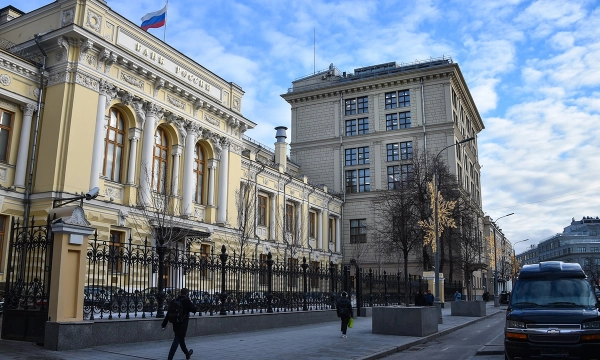 Банк России вдвое повысит региональный коэффициент ОСАГО для двух субъектов