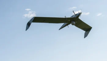 «Росгосстрах» зафиксировал рост спроса на страхование от атак БПЛА