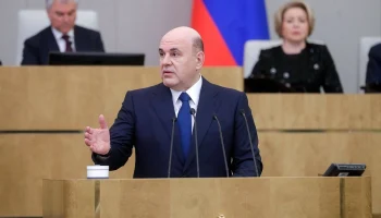 Правительство вернется к двухэтапной индексации пенсий с 2026 года