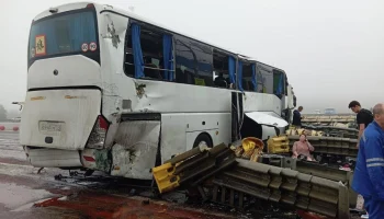 ДТП с автобусом в Туле: как пострадавшим получить до 2 млн рублей