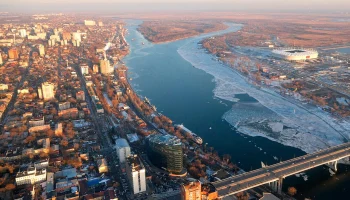 Спрос на страхование жилья в Ростовской области вырос до 100% на фоне атак БПЛА