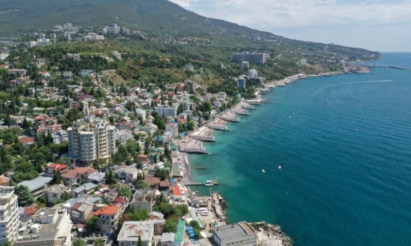 Спрос на отели и туры в России на июньские праздники значительно вырос
