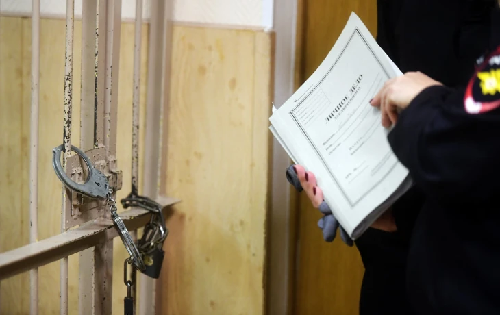 ​В Петербурге будут судить группу автоподставщиков за ущерб в 23 млн рублей