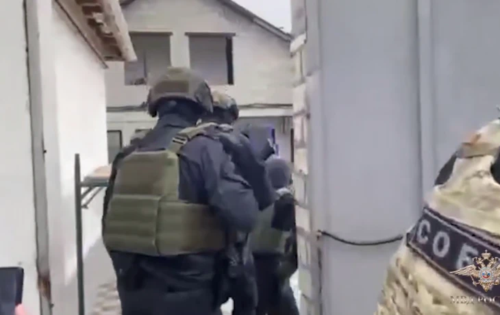 В Подмосковье задержали группу по делу о мошенничестве со страховкой