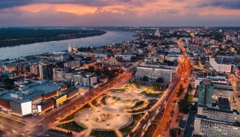 Банк России предлагает снизить стоимость ОСАГО в Перми на 6%