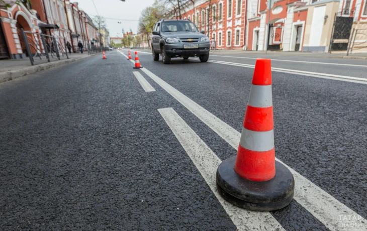 Карта аварийности: где чаще всего происходят ДТП в Москве и Петербурге