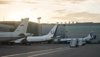 Российские региональные аэропорты экономят на страховании ответственности