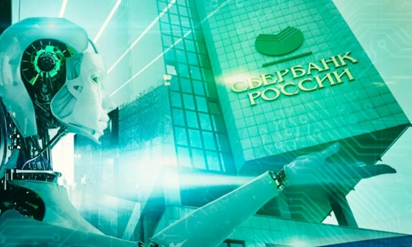 Сбер презентовал ИИ-агента для процессной аналитики на AI Journey