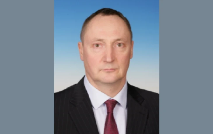 Петр Соломатин назначен новым главой АНО «СОДФУ»