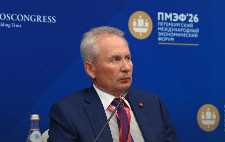 ​ВСК оценила ущерб от кибератаки ноября 2025 года в 900 млн рублей
