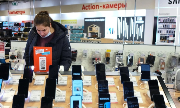 Подорожание техники в 2026 году: новый сбор и дефицит чипов