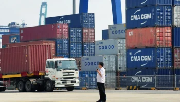 Новый горизонт российского экспорта: страховка для рисковых проектов