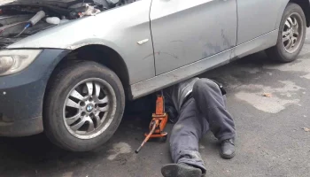 РСА предлагает новую схему ремонта по ОСАГО: выбор СТО за автовладельцем