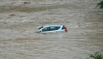 Европа на грани климатического кризиса: рекордные наводнения и пожары унесли более 300 жизней в 2024 году