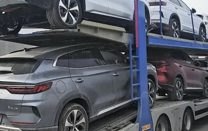 Стоимость каско на китайские авто с пробегом превысила аналоги