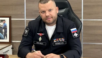 Арестован экс-директор ВСК Андрей Белков по делу о коррупции в Минобороны