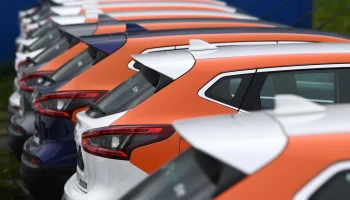 НСИС назвала регионы-лидеры по страхованию автомобилей каршеринга