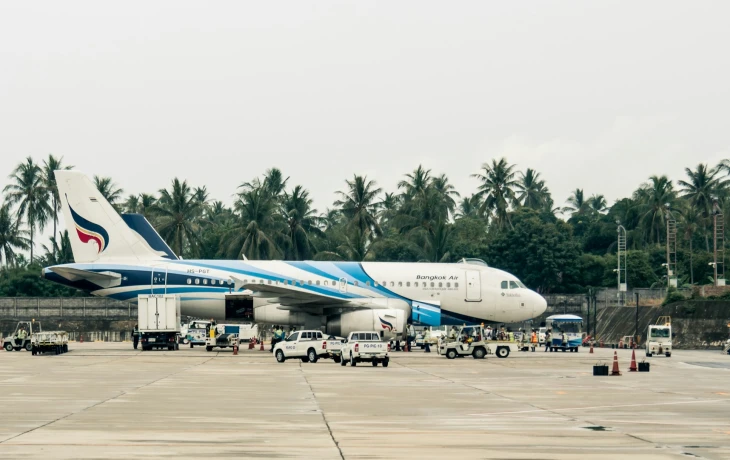 ​&laquo;Согласие&raquo; вернуло в РФ пострадавшую в инциденте с катером в Таиланде