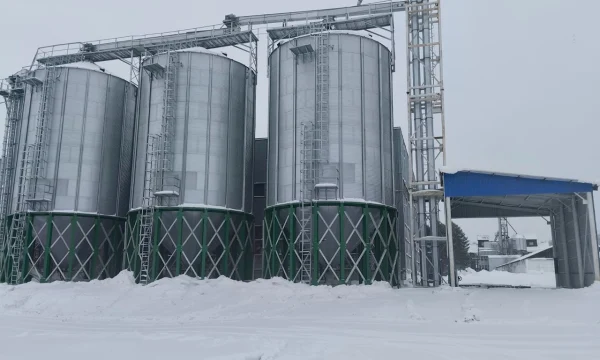 СберСтрахование компенсировало 30 миллионов рублей за сгоревший масляный завод