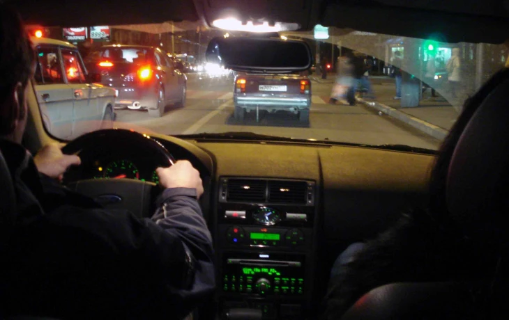 Главные изменения ОСАГО 2026: штрафы с камер и новые тарифы