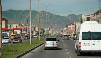 Дагестан возглавил рейтинг регионов с наиболее рисковыми договорами ОСАГО