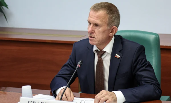 Совет Федерации рассмотрит вопрос регулирования дополнительных услуг при ипотечном кредитовании