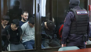 Суд отказал пострадавшим в &laquo;Крокусе&raquo; в иске к &laquo;Ингосстраху&raquo;