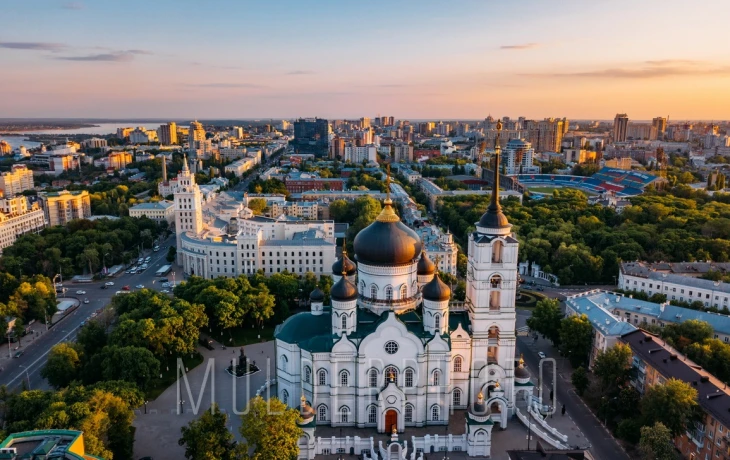В Воронеже открылся третий франчайзинговый офис «АльфаСтрахование»