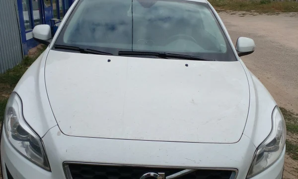 Мошенники с битым Volvo: как страховщики предотвратили афёру на 7 миллионов