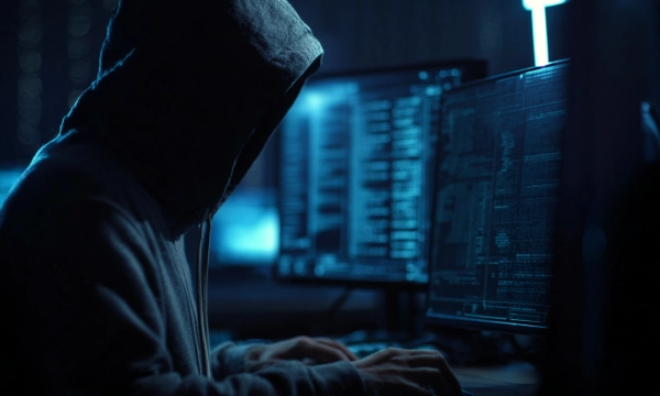 Банки России под ударом: число DDoS-атак выросло втрое за квартал