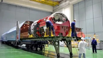 Инвестиции в космос: СберСтрахование предложило заработать на запуске &laquo;Прогресса&raquo; или потерять 96% вложений